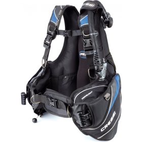 Cressi Travelight B.C.D.