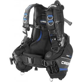 Cressi Aquaride B.C.D.