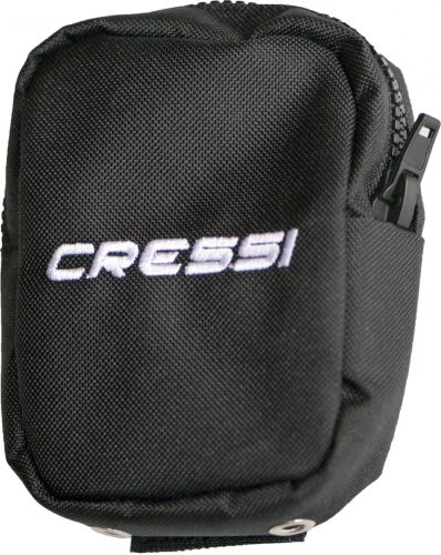 Cressi Tank Strap Weight Pocket