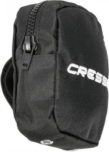 Cressi Tank Strap Weight Pocket