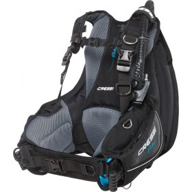 Cressi Elettra B.C.D.