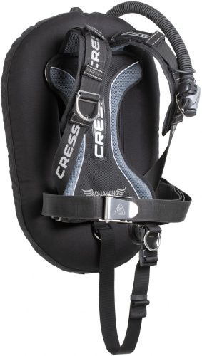 Cressi Aquawing B.C.D.