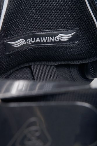 Cressi Aquawing Plus B.C.D.