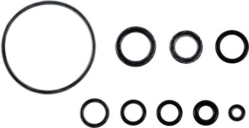 Cressi O-ring kit