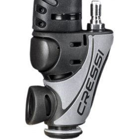 Cressi By-Pass Inflator For B.C.D.