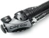 Cressi By-Pass Inflator For B.C.D.