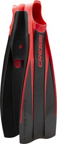 Cressi Free Frog Fins