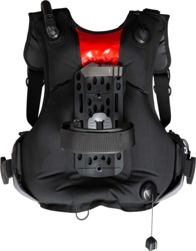 Cressi Solid Plus B.C.D.