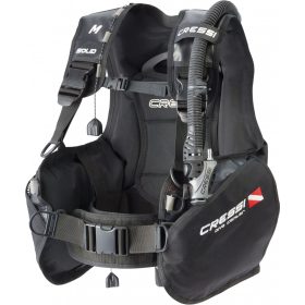 Cressi Solid B.C.D.