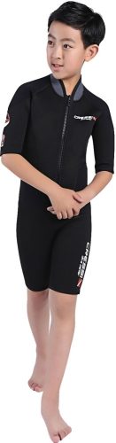 Cressi Endurance Shorty Kid