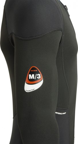 Cressi 3mm Endurance Wetsuit Man