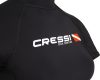 Cressi Dive Center Rashguard Shirt Lady