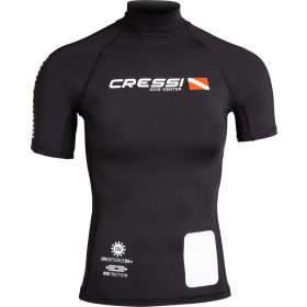 Cressi Dive Center Rashguard Shirt Lady