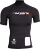 Cressi Dive Center Rashguard Shirt Lady