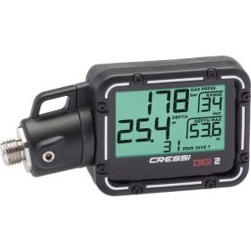 Cressi Digi 2 Console