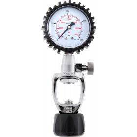 Cressi Tank Pressure Gauge