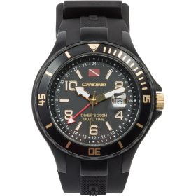 Cressi Traveller Watch