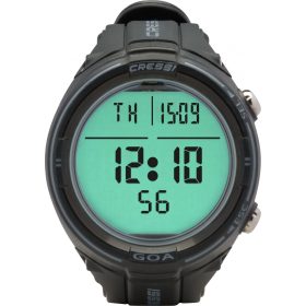 Cressi Goa Computer Watch