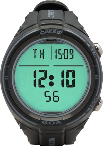 Cressi Goa Computer Watch