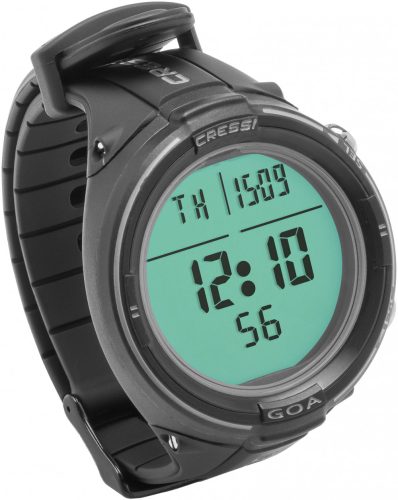 Cressi Goa Computer Watch