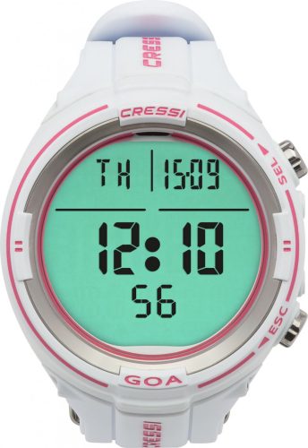 Cressi Goa Computer Watch