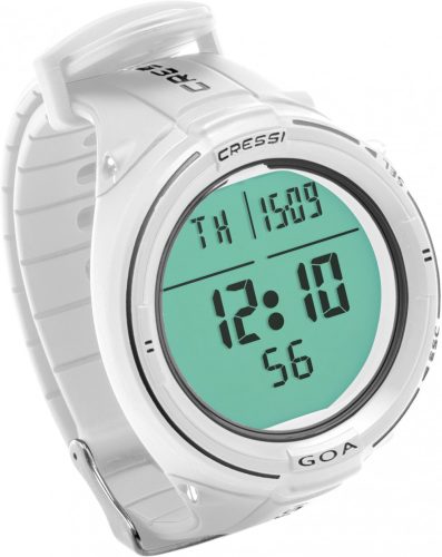 Cressi Goa Computer Watch