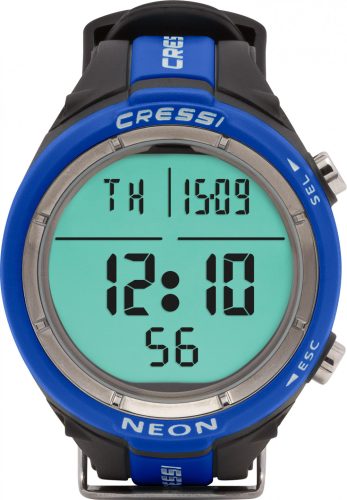 Cressi Neon Computer Watch