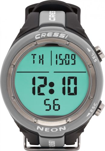 Cressi Neon Computer Watch