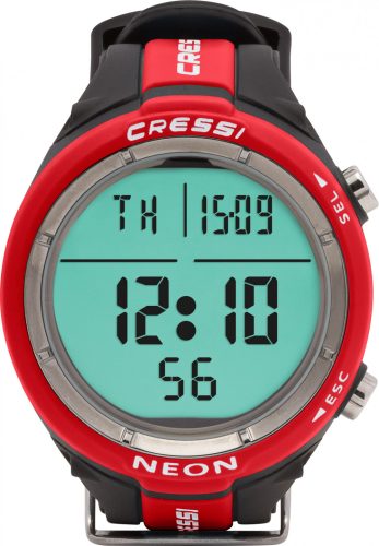 Cressi Neon Computer Watch