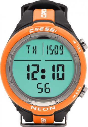 Cressi Neon Computer Watch