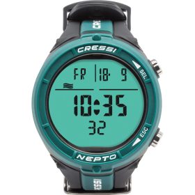 Cressi Nepto Computer Watch