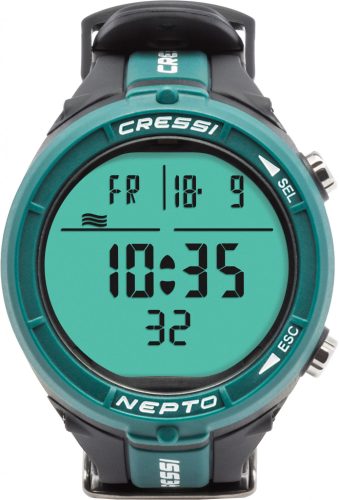 Cressi Nepto Computer Watch