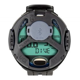 Cressi Michelangelo - Donatello Computer Bt Interface