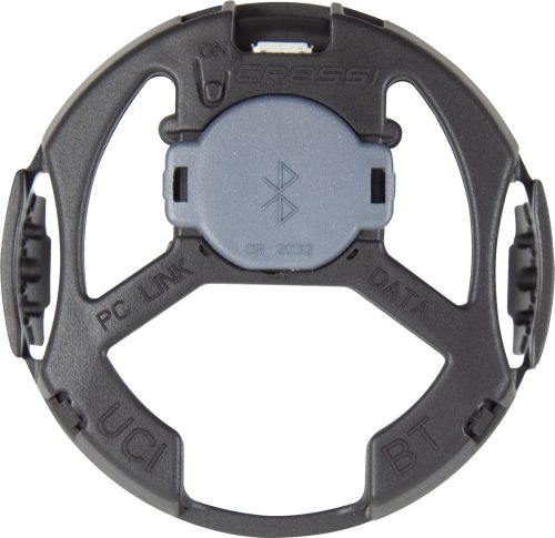 Cressi Michelangelo - Donatello Computer Bt Interface