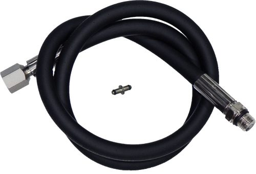 Cressi Hp Hose For Pressure Gauge