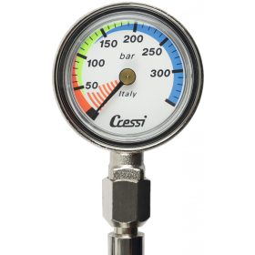 Cressi Pressure Gauge Module