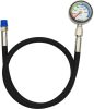 Cressi Pressure Gauge Module