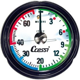 Cressi Depth Gauge Module