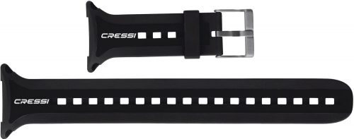 Cressi Watchband for Big-Screen Dive Computers