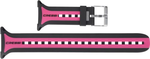 Cressi Watchband for Big-Screen Dive Computers