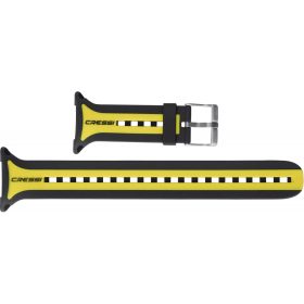 Cressi Watchband for Big-Screen Dive Computers