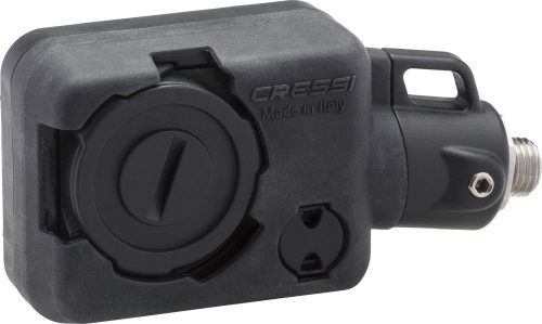 Cressi Digi 2 Cover