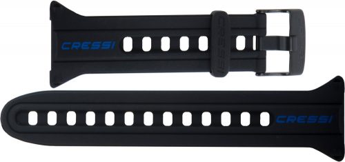 Cressi Watch Strap for Watch-style Dive Computer