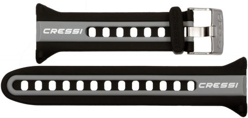 Cressi Watch Strap for Watch-style Dive Computer