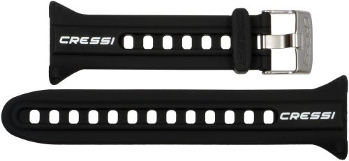 Cressi Watch Strap for Watch-style Dive Computer