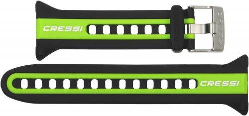 Cressi Watch Strap for Watch-style Dive Computer