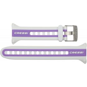 Cressi Watch Strap for Watch-style Dive Computer