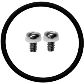 Cressi Computer Watches O-Ring + Cap