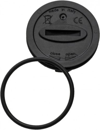 Cressi Computer O-Ring + Cap