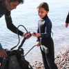 Cressi UEF Kid Diver Tanfolyam  8 éves kortól 1fő részére